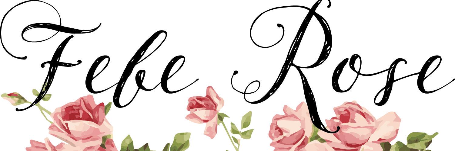 FebeLong's profile banner image