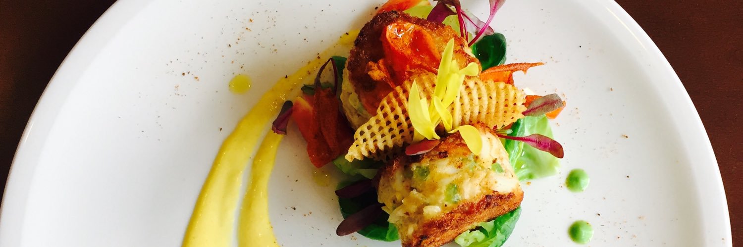 Chef Philip Thompson banner