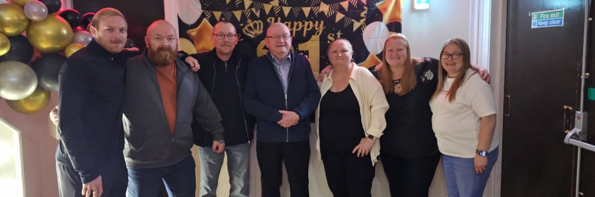alanlynchboxing's profile banner image