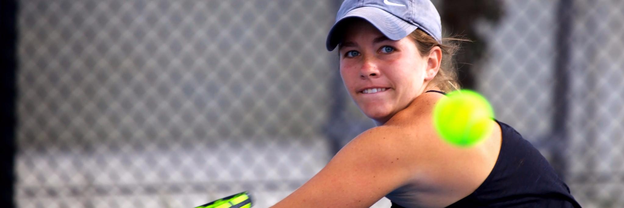 Shelby Talcott banner