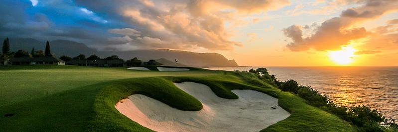 Princeville Makai GC banner