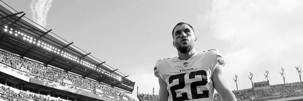 Harrison Smith Profile Banner