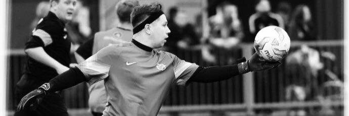 JakeeReed's profile banner image