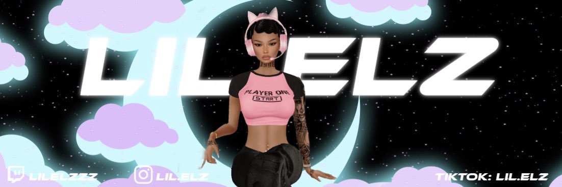 ellaamcl's profile banner image