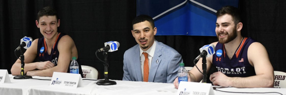 Tucker Lescoe banner