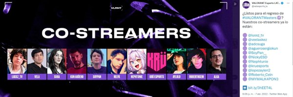 NickyESD Profile Banner