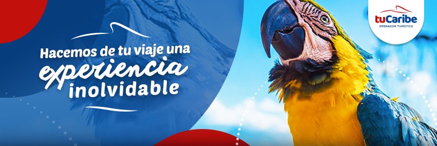 tuCaribeOp's profile banner image