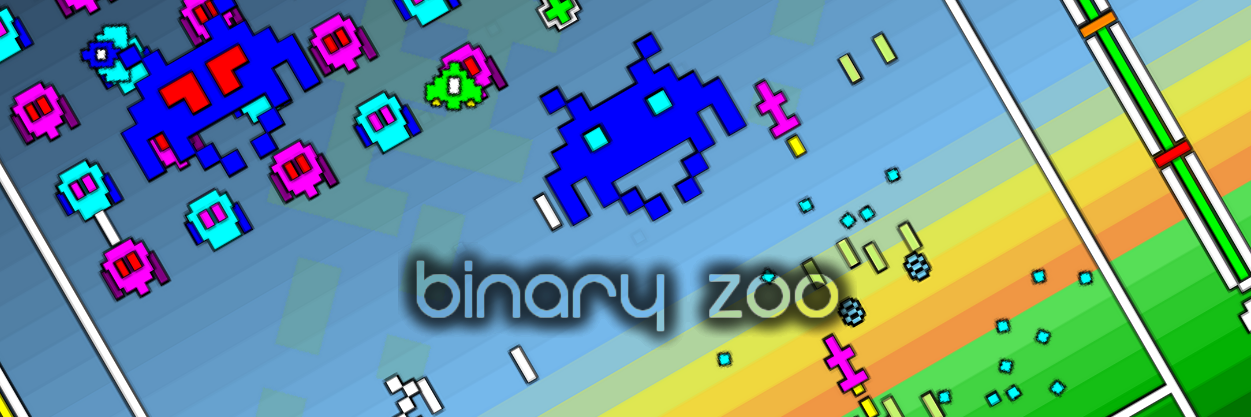 BinaryZoo's profile banner image