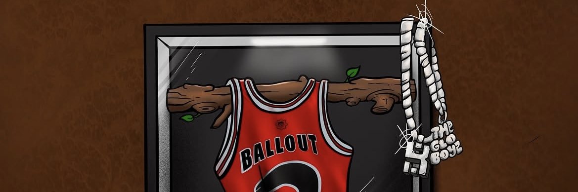 BalloutGlooo's profile banner image