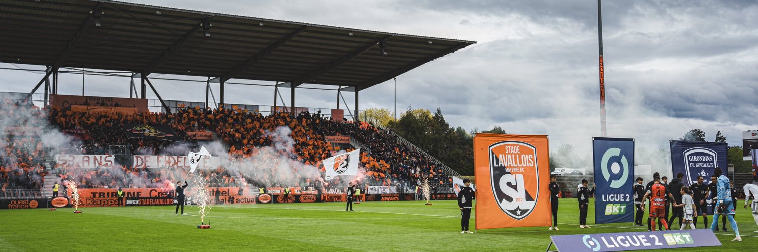 Arthur Décout banner