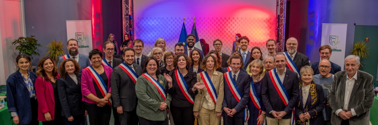 AzzazNadege's profile banner image