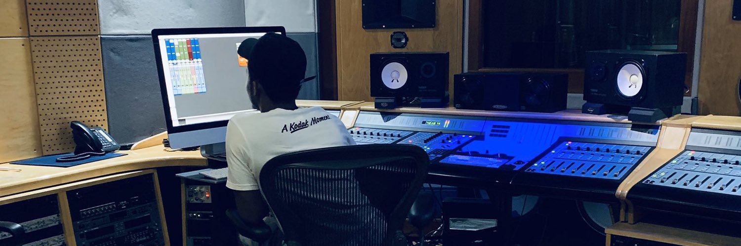 KareyRecords's profile banner image
