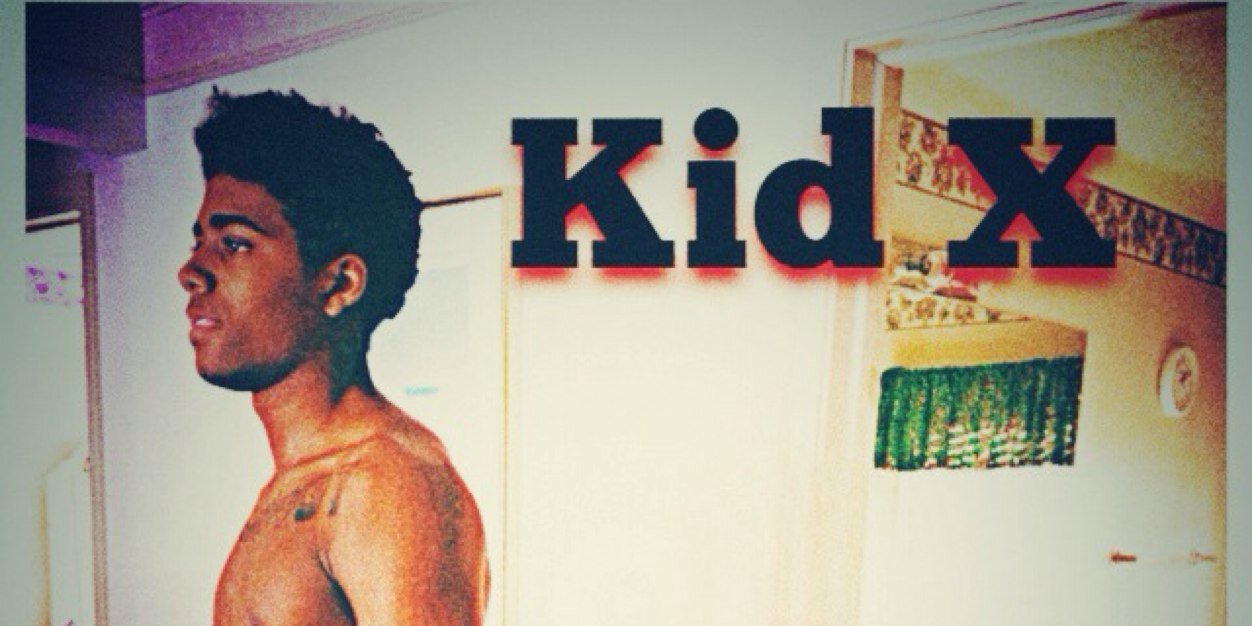 KidXavier__'s profile banner image