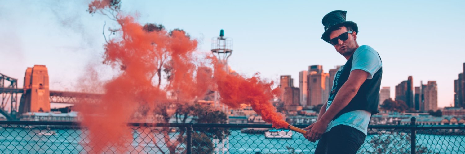 AdamAxfordMagic's profile banner image