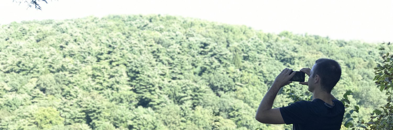 Dallaskeck's profile banner image