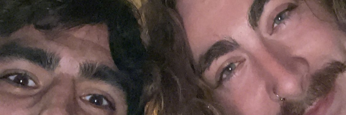 spenckr's profile banner image