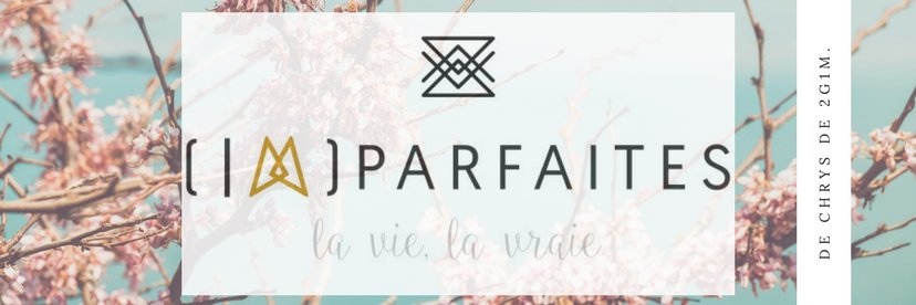 Imparfaitesbe's profile banner image