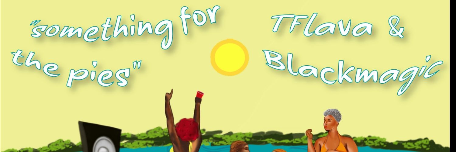 iamTFlava's profile banner image