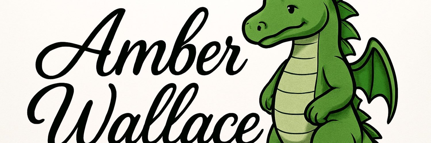 Amber_W_Books's profile banner image