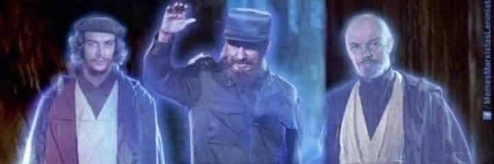MarxFetishClub's profile banner image