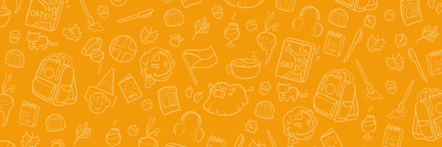 KakiBot's profile banner image