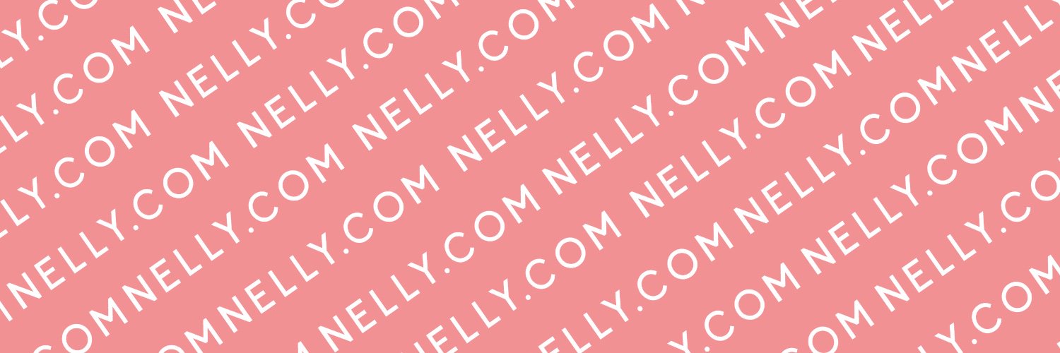 Nellycom's profile banner image
