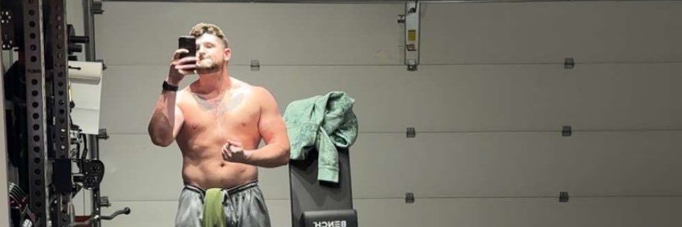 Matt Thompson banner