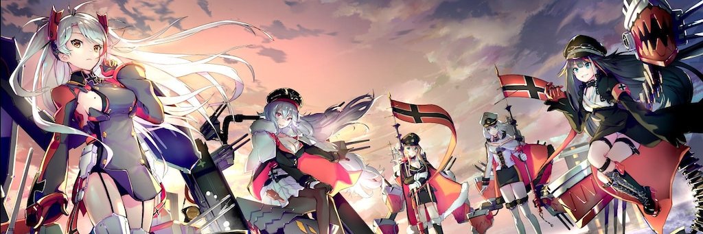 Wolf fighter banner