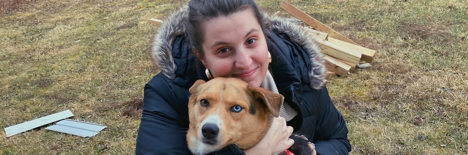 ChloeFavicchio's profile banner image