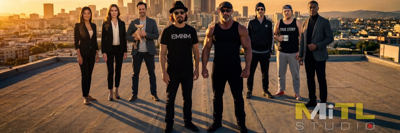 Keith Bilous | @k3ith banner