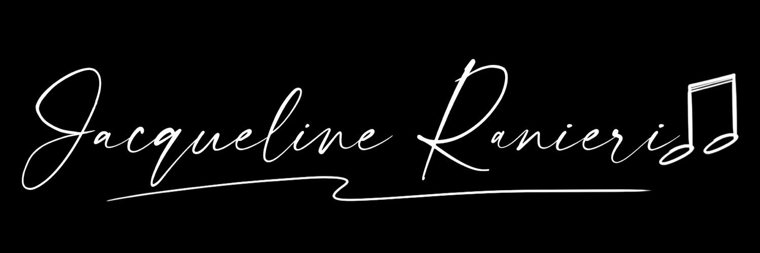 JACQUELINE🎵 banner