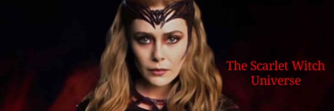 TheScarletWitchUniverse's banner
