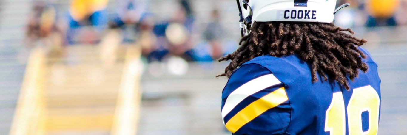 TaymonCooke's profile banner image