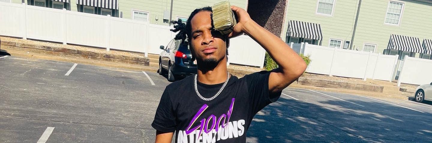 MemphisMade💜 banner