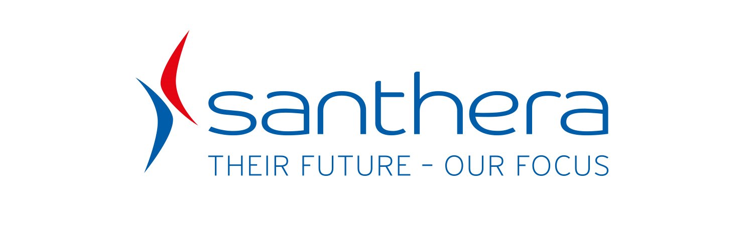 Santhera's profile banner image