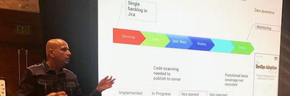 aniljaising's profile banner image