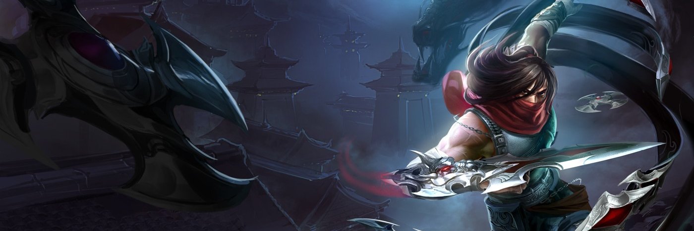LinHsu1802's profile banner image