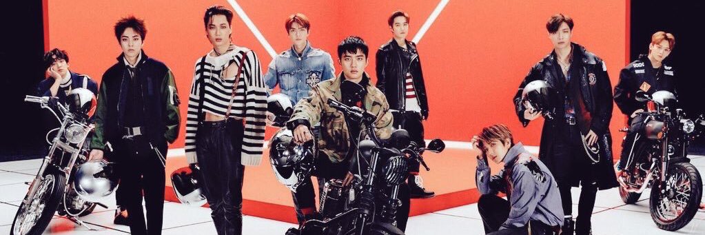 EXO World Indonesia banner