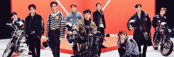 EXOWORLDINA Profile Banner