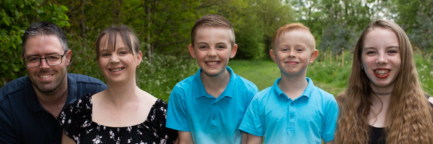 MelanieJSlack's profile banner image
