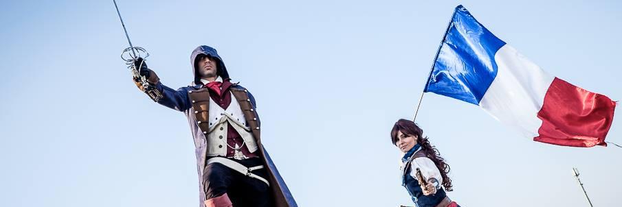uhavethekey's profile banner image
