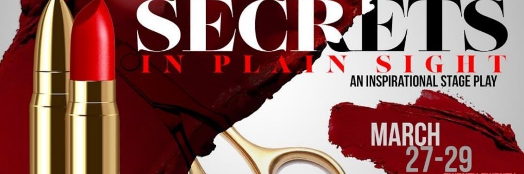 WOW Productions banner