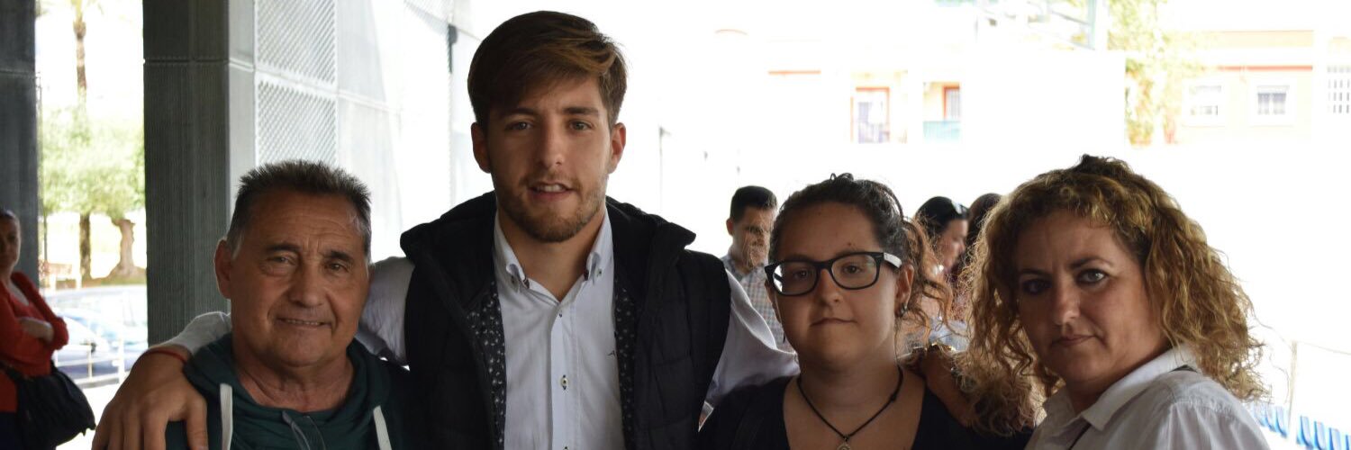 Paquito Morales banner