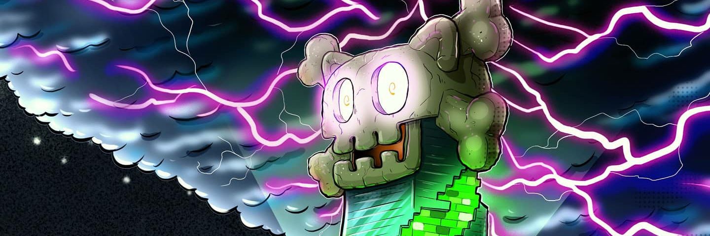 TokuCatsu's profile banner image
