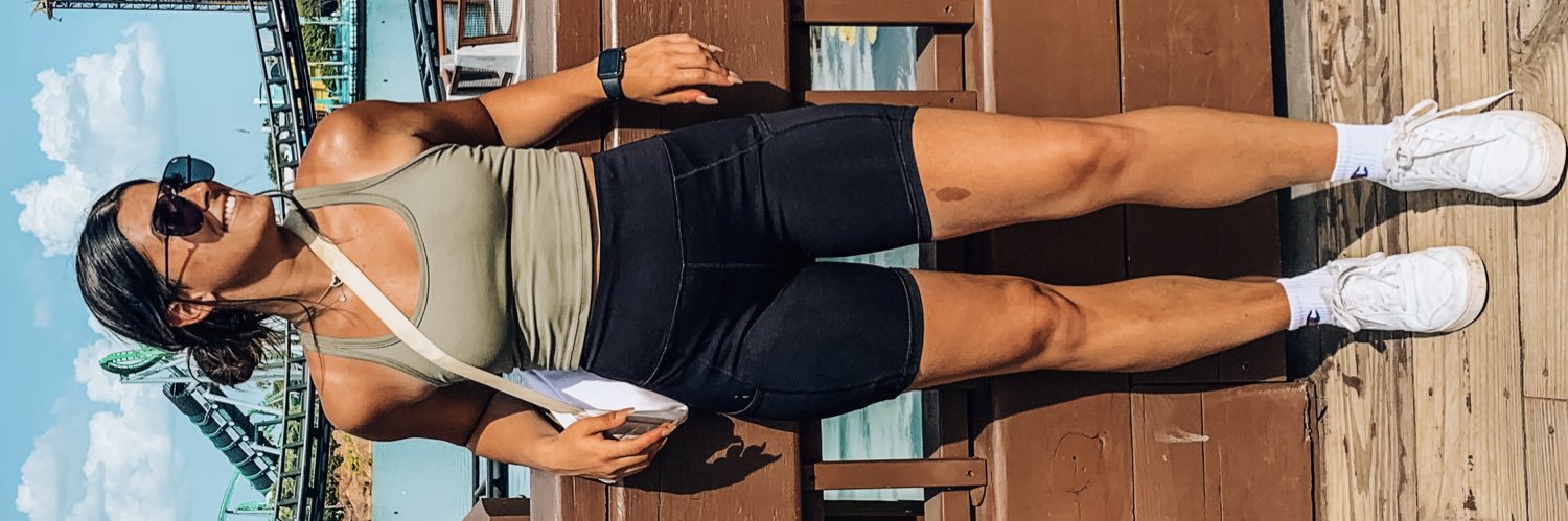 KellyPasquesi's profile banner image