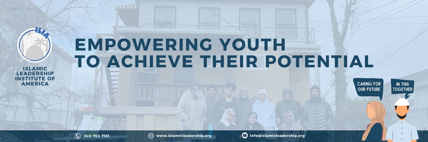 islamicleader's profile banner image