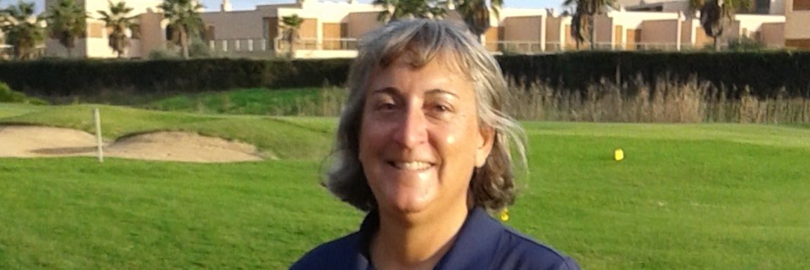 golfinggal11's profile banner image