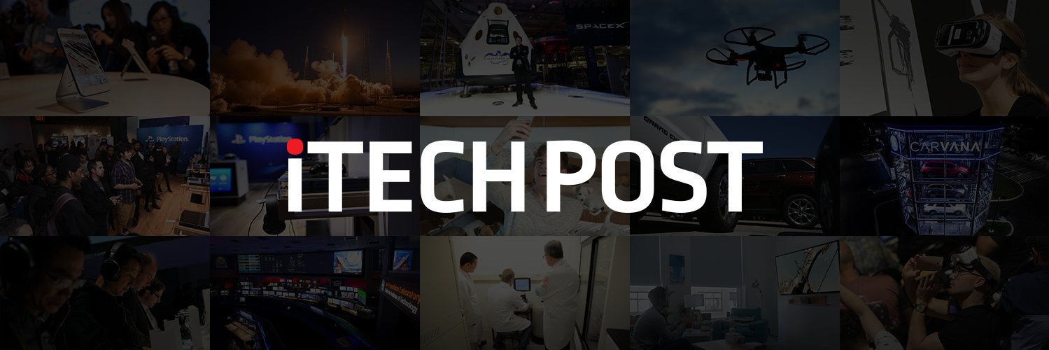 iTechPost banner
