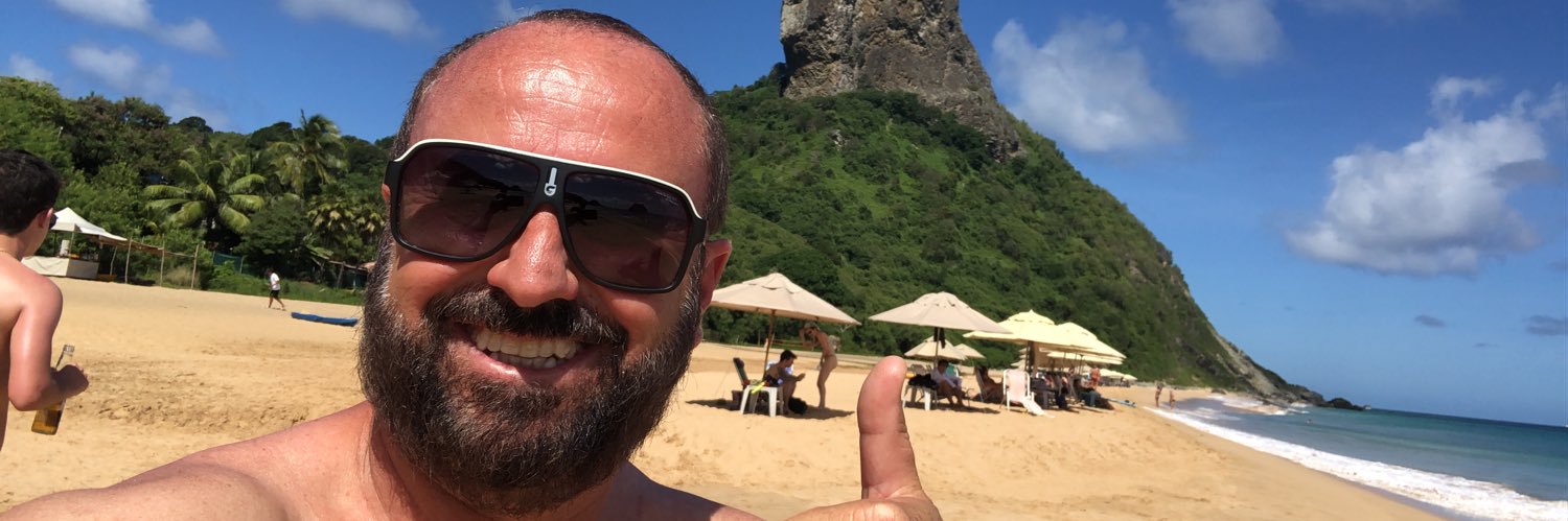 gilsinho78's profile banner image
