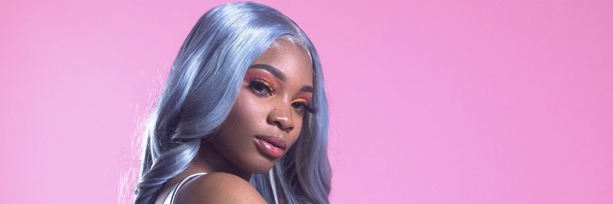 keshayee_'s profile banner image